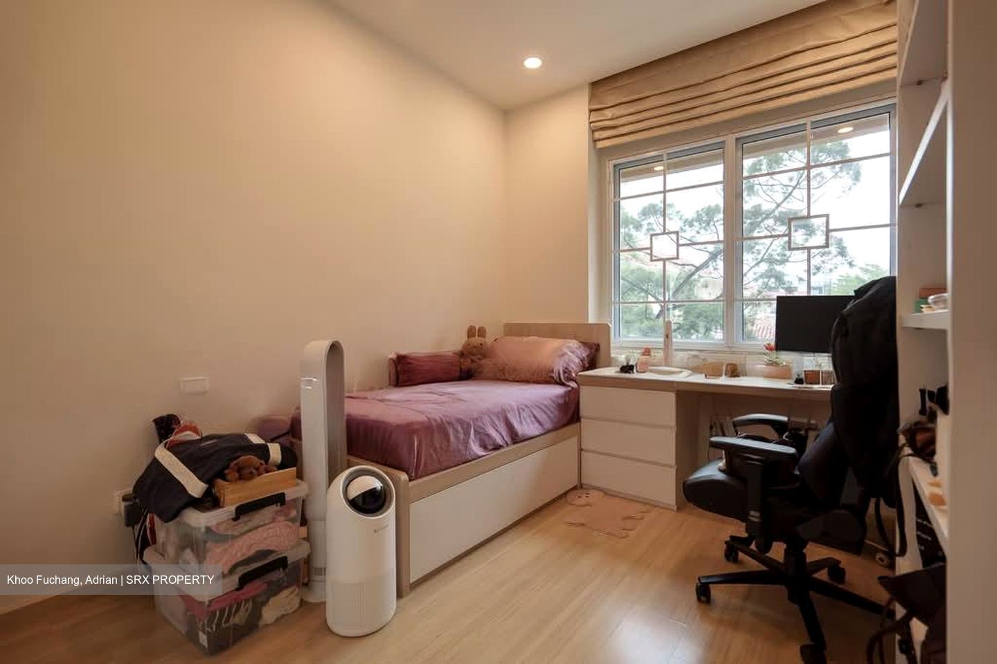 Duchess Crest (D10), Condominium #541177601